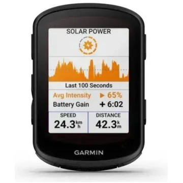 Garmin Edge 840 Solar Velodators