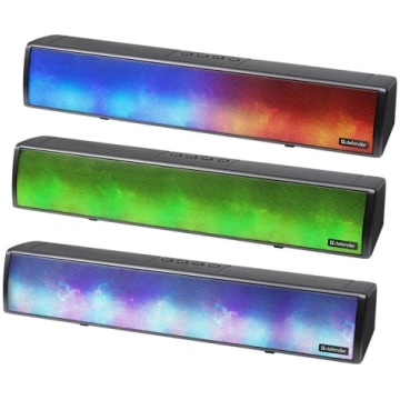 DEFENDER SOUNDBAR Z8 10W LED BLUETOOTH 65118