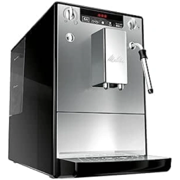 Melitta Caffeo Solo E 950, Pilnībā automātisks kaf