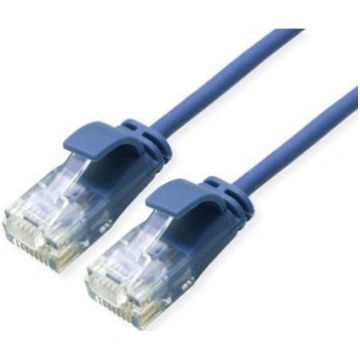 Roline Kabel krosowy ROLINE GREEN UTP Cat.6A (Clas