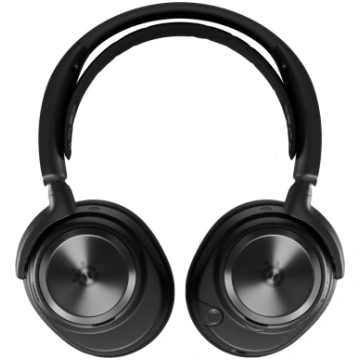 Steelseries Arctis Nova Pro Wireless austiņas galv