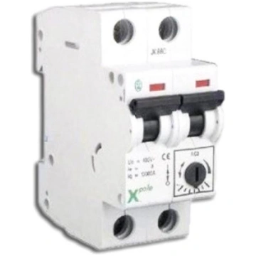 Eaton Slēdzis Dzinēja Z-ms-1,0/2 2 stabi - 248393