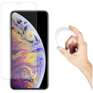 Wozinsky Nano Flexi Glass Hybrid Screen Protector 