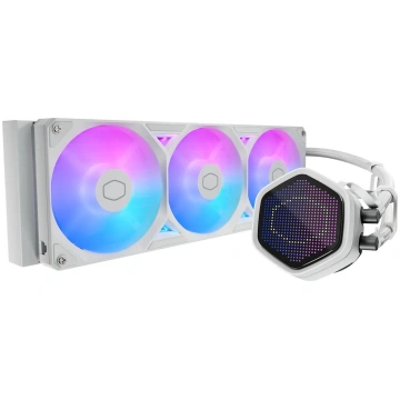 Šķidruma dzesēšanas komplekts Cooler Master Master