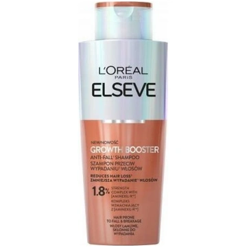 Long 4 lashes Lapos;OREAL_Elseve Growth Booster sz