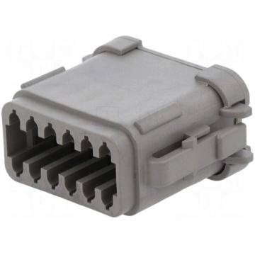 Connector: wire-wire | plug | female | PX0 | PIN: 