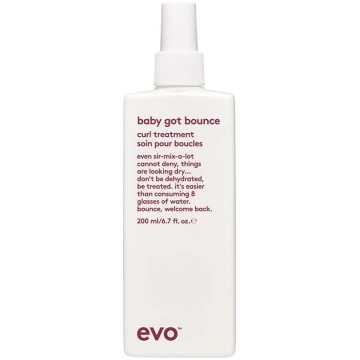 EVO Baby Got Bounce Curl Treatment