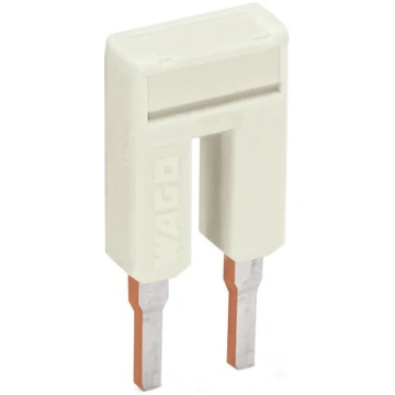 WAGO Savienojums Wago Jumper Bar Insulated, 2.5 mm