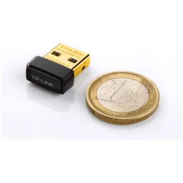 Ārējais Wi-Fi adaptera savienojums caur USB, b/g/n