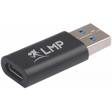 USB-C (f) to USB A (m) LMP LMP-USBC-USB-FM-B