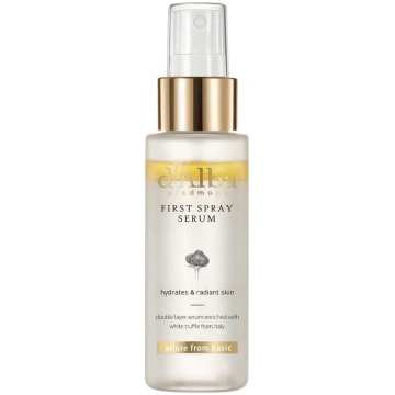 d"Alba White Truffle First Spray Serum 50 ml