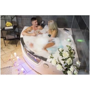 Romantisks SPA rituāls pārim Rīgā