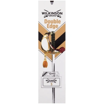 Skuvekļa asmenis Wilkinson Sword Classic Double Ed