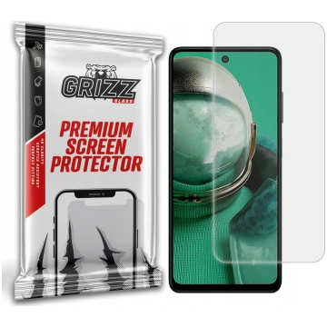 Aizsargplēve GrizzGlass PaperScreen priekš HMD Pul