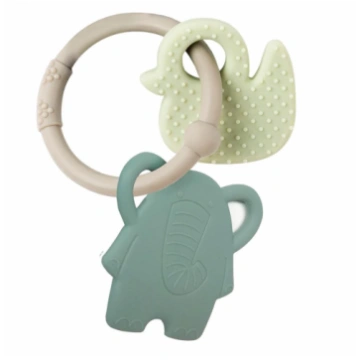 Nattou 879668 Baby teether