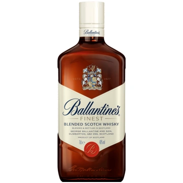Ballantine's