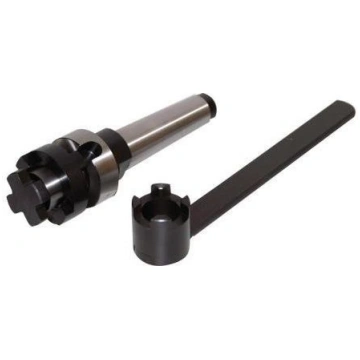 Combi shell end mill arbor MK4 / M16 / B16mm Holzm