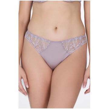 Klasiskas biksītes Loreta. Krāsa: violeta NEW ROSM