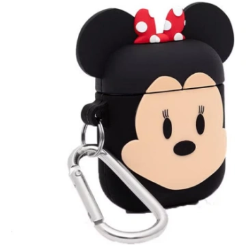 Minnie Mouse PowerSquad AirPods Case