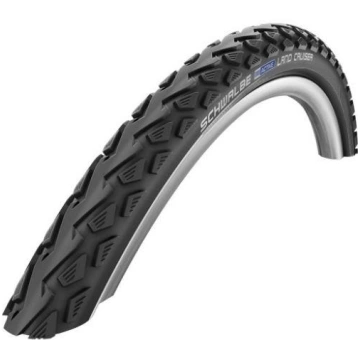 Padanga 28" Schwalbe Land Cruiser HS 450 Active Wi