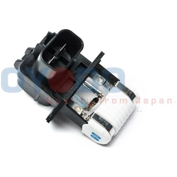 Termoslēdzis, Radiatora ventilators Oyodo 60E0306-