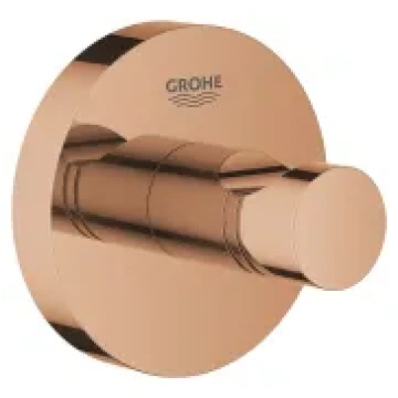 Drēbju pakaramais ākis Grohe Essentials, Warm Suns