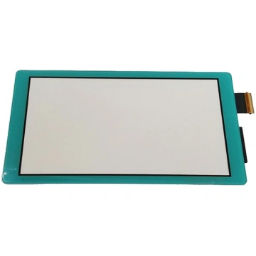 Nintendo Switch Lite skārienekrāns (Zaļš)