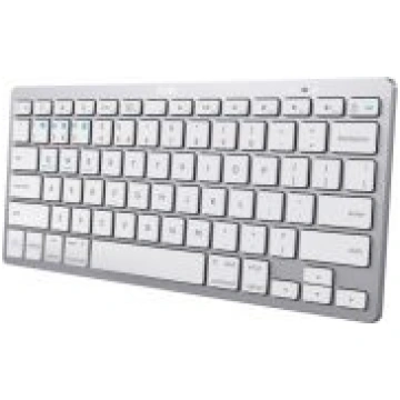 KEYBOARD WRL BASICS BLUETOOTH/ENG 24651 TRUST 2465