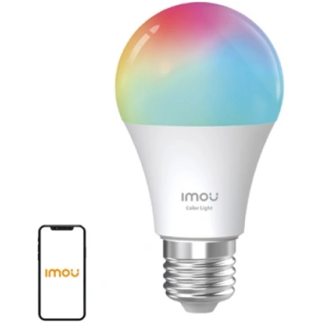 IMOU CL2B Smart Bulb IOT-CL2B-MAT-EU