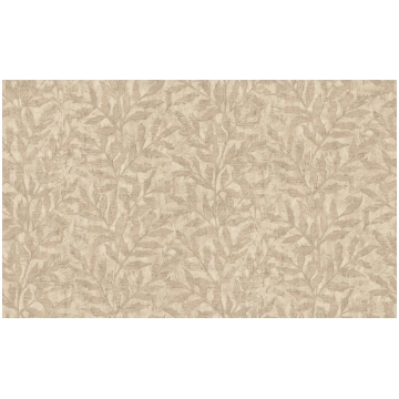Tapetes Rasch Metal Spirit 977035, vinila, zelta k