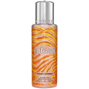 Roberto Cavalli - Sunset Shimmer - shimmering body