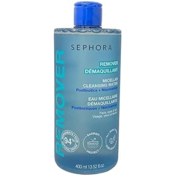 SEPHORA Collection Micelārais attīrošais ūdens ar 