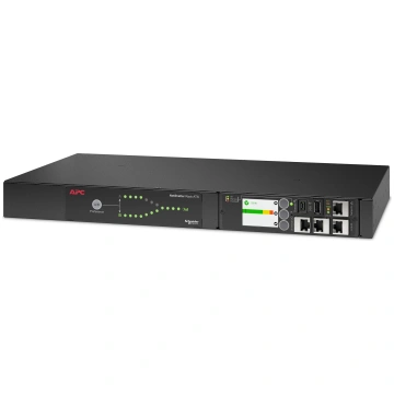 APC NetShelter - automatic transfer switch - 2000 