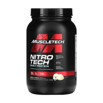 Nitro-Tech Performance Series (908 g) MuscleTech