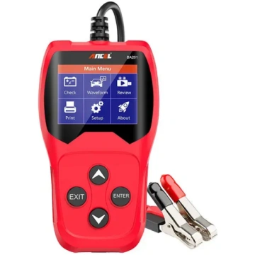 Ancel Battery Tester BA201