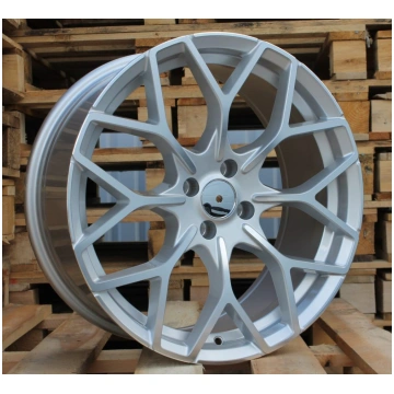REPLICA WHEELS - B1449 - 8J | R18 | 4x100 | ET30
