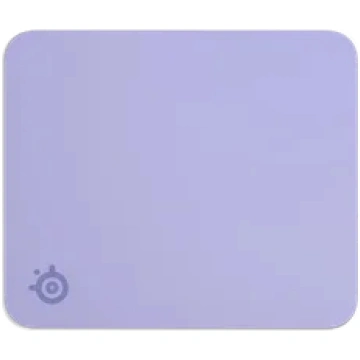 SteelSeries QcK M Lavender 63460