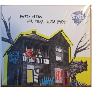 Prāta Vētra VĒL VIENA KLUSĀ DABA Prāta Vētras skaņ