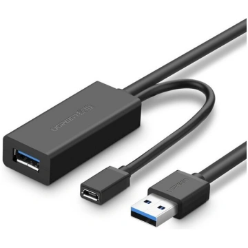 Ugreen Active Kick USB 3.2 Gen 1 Extension Cable (