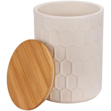 WENKO 54222100 - Uzglabāšanas kaste MAYA 13x17 cm 