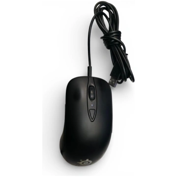 Lietots - Datorpele Steelseries Sensei Ten