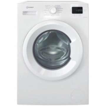Indesit IM 762 MY TIME EE Washing machine, A, Fron