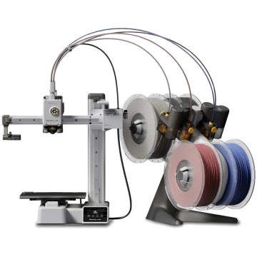 3D printer - Bambu Lab A1 mini Combo AN-24565