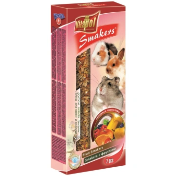 Vitapol zvp-1107 Snack 90 g Hamster, Mouse, Rabbit