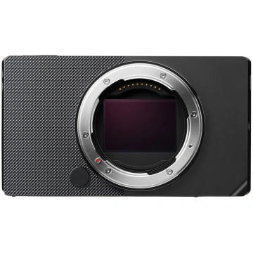 Sigma BF Body Black