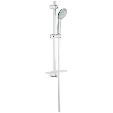 Grohe dušas komplekts Euphoria 110 Duo 27242001