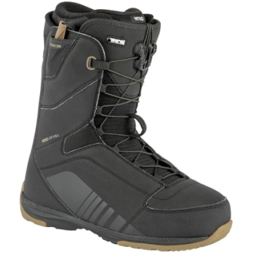 Nitro vīriešu Rival TLS All Mountian Freeride Free