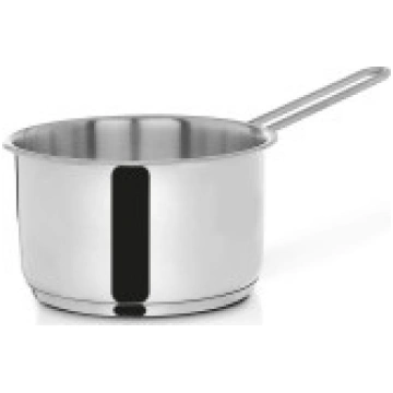 Katliņš Orion Saucepan. nerūsējošā tērauda katls. 