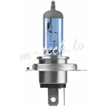 N472B - NEOLUX Blue Light P43t 12V 60/55W H4
