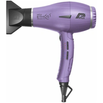 Hairdryer Parlux ETHOS Lilac